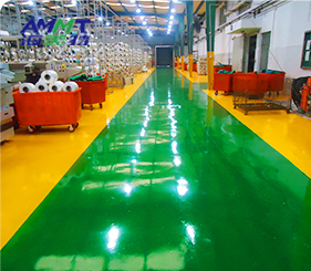 工业地坪聚脲材料_工业地坪聚脲材料厂家