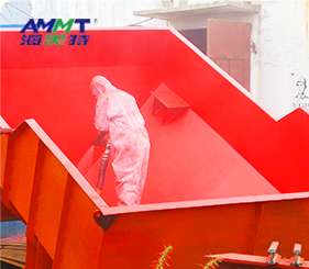 矿山耐磨聚脲材料_矿山耐磨聚脲材料厂家