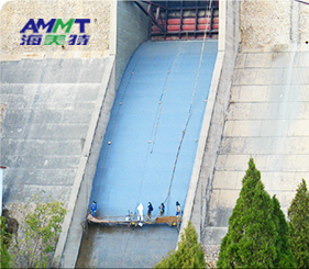 水利工程聚脲防水材料_水利工程聚脲防水材料厂家